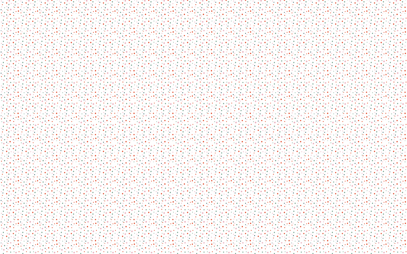 Bright Dots Pattern Acrylic Sheet - CMB Pattern Acrylic