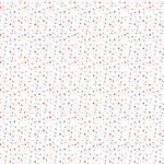 Bright Dots Pattern Acrylic Sheet - CMB Pattern Acrylic