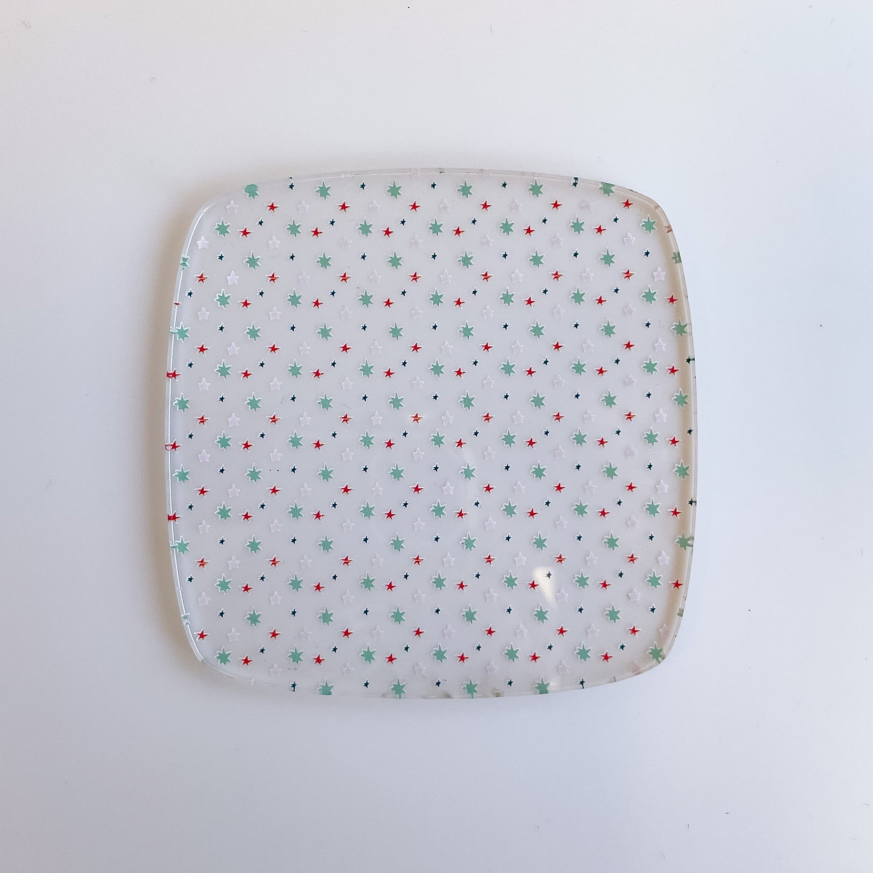 P0201 | Bright Stars Pattern Acrylic Sheet – Custom Made Better