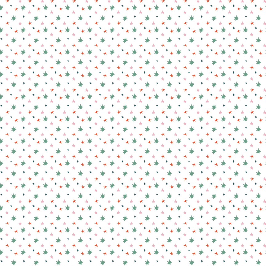 P0201 | Bright Stars Pattern Acrylic Sheet – Custom Made Better