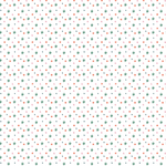 Bright Stars Pattern Acrylic Sheet - CMB Pattern Acrylic