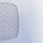 Bright Stars Pattern Acrylic Sheet - CMB Pattern Acrylic