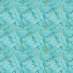 Bright Turquoise Stone Pattern Acrylic Sheets - CMB Pattern Acrylic