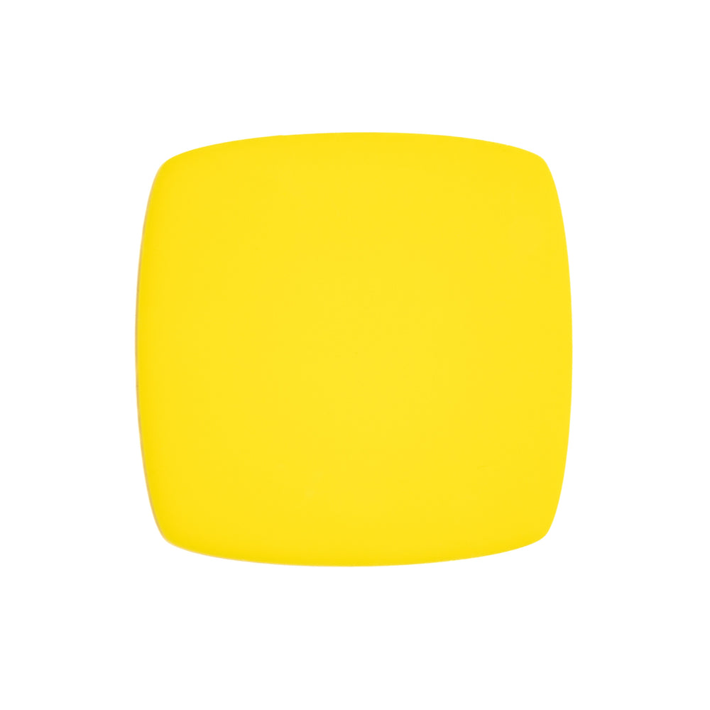 Bright Yellow Cast Acrylic Sheets - Both Sides Glossy - Acrylic Sheets