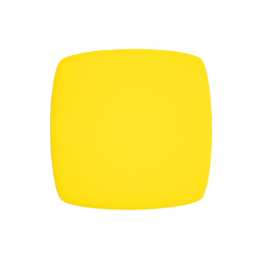 Bright Yellow Cast Acrylic Sheets - Both Sides Glossy - Acrylic Sheets