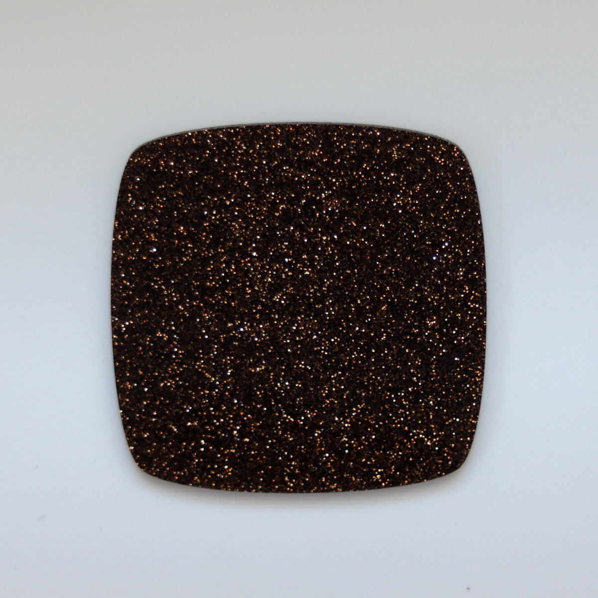 Bronze Glitter Cast Acrylic | Glitter Acrylic Sheet | CMB Acrylic