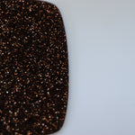 Bronze Glitter Cast Acrylic | Glitter Acrylic Sheet | CMB Acrylic