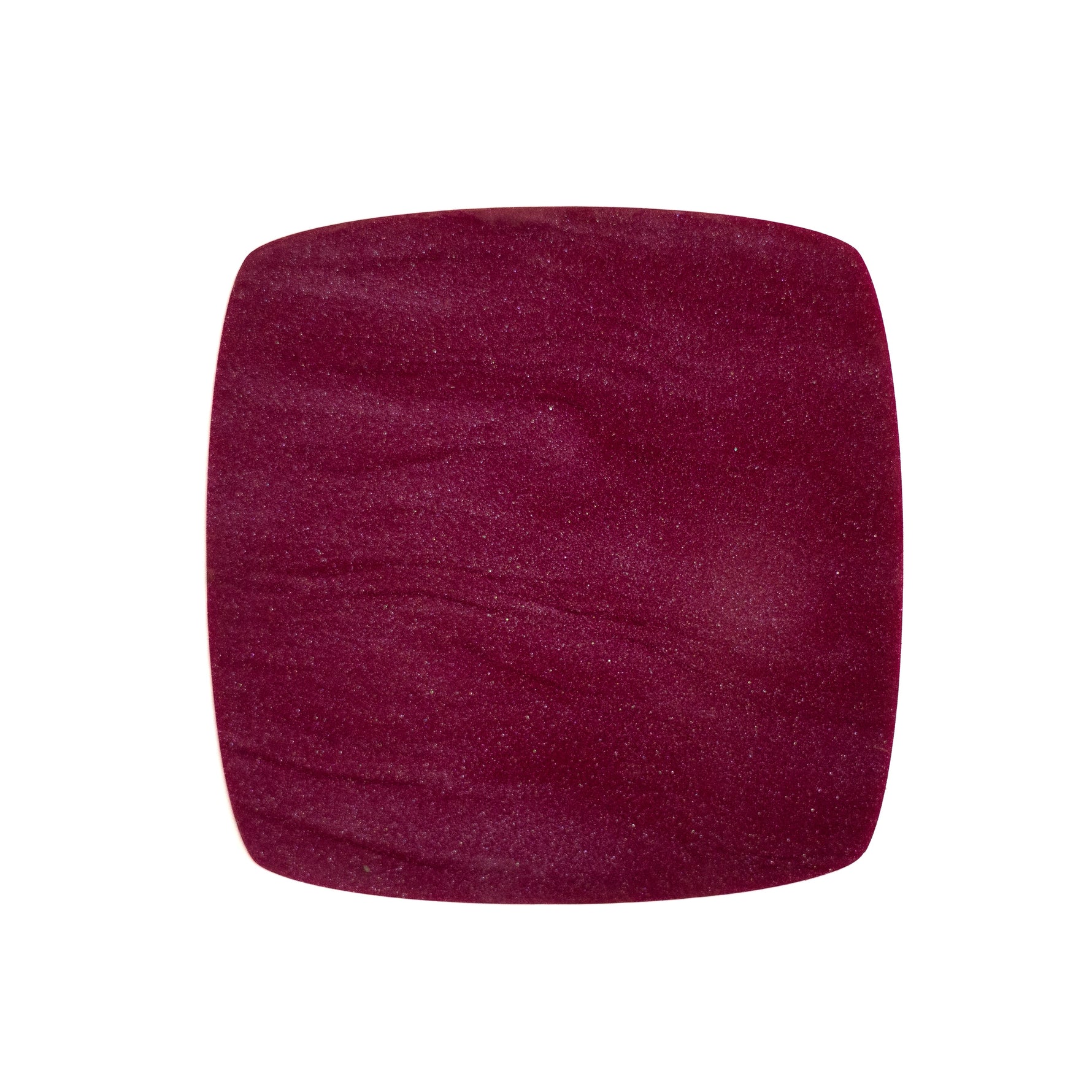 Burgundy Pearlescent Shimmer Cast Acrylic | Pearlescent Acrylic Sheet | CMB Acrylic