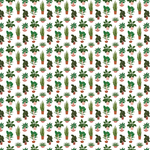 Cactus Pattern Acrylic Sheets - CMB Pattern Acrylic