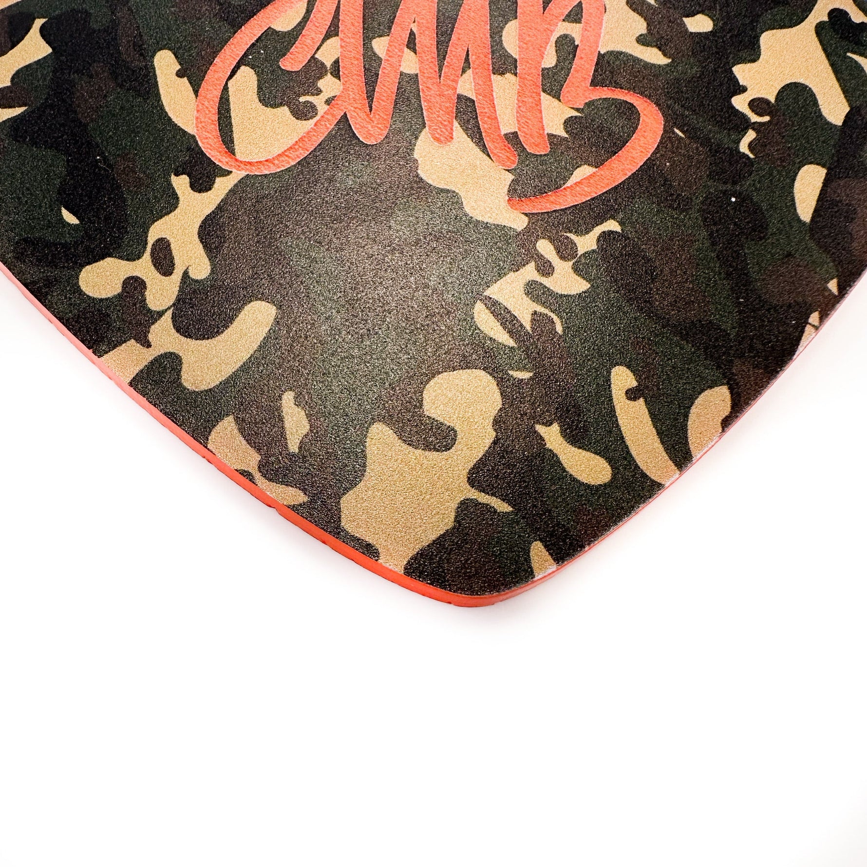 Camouflage Pattern Acrylic Sheet - CMB Pattern Acrylic