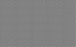 Checkerboard Pattern Acrylic Sheet - CMB Pattern Acrylic