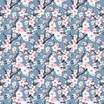 Cherry Blossom Pattern Acrylic Sheets - CMB Pattern Acrylic