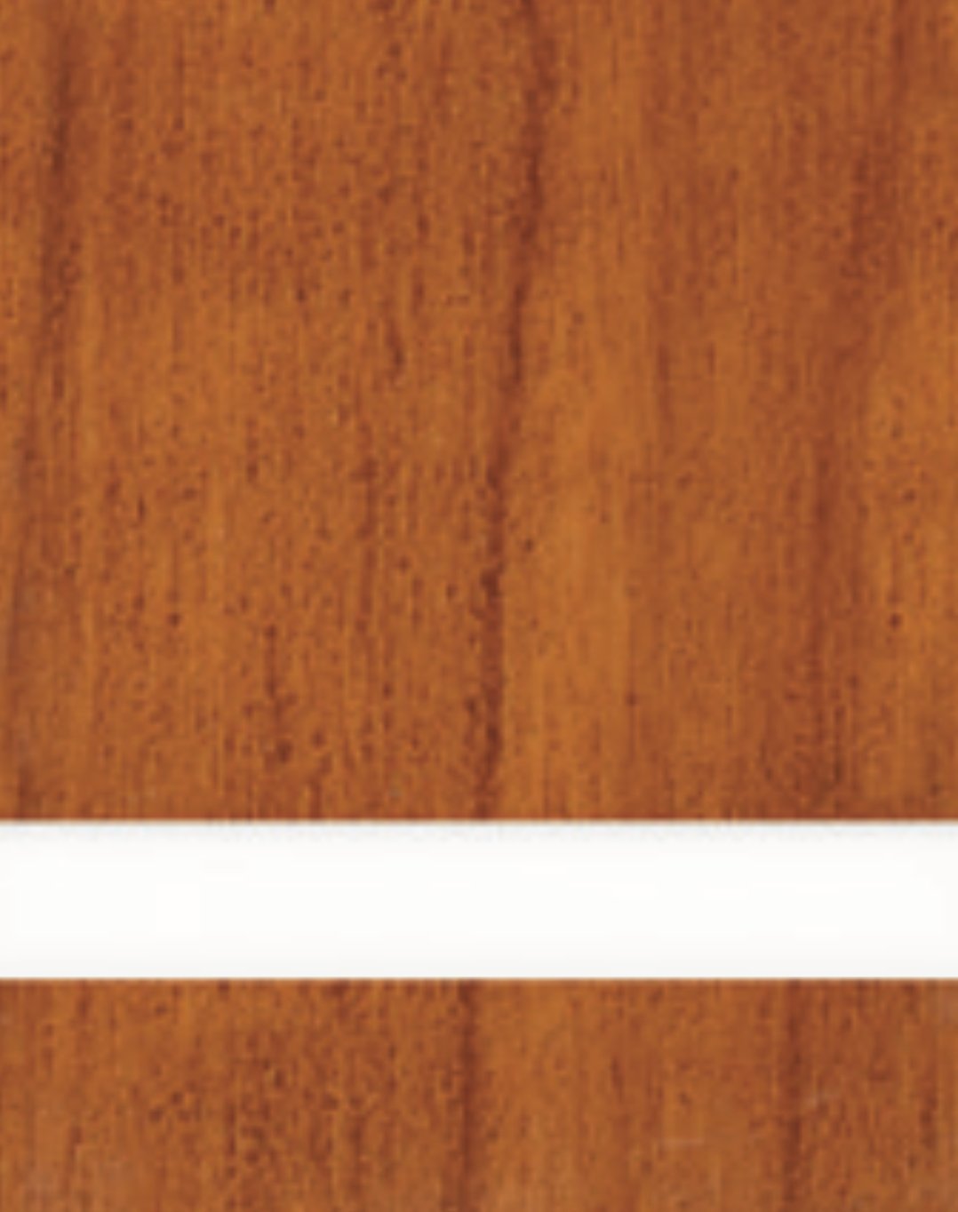 Cherry Wood Engraves White Laser Indoor Two Tone Layering Acrylic Sheets - DUETS BY GEMINI TWO TONE ACRYLIC SHEETS