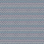 Chevron Doodles Pattern Acrylic Sheets - CMB Pattern Acrylic