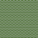 Chevron Greens Pattern Acrylic Sheets - CMB Pattern Acrylic