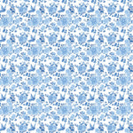 Chinoiserie Pattern Acrylic Sheet - CMB Pattern Acrylic