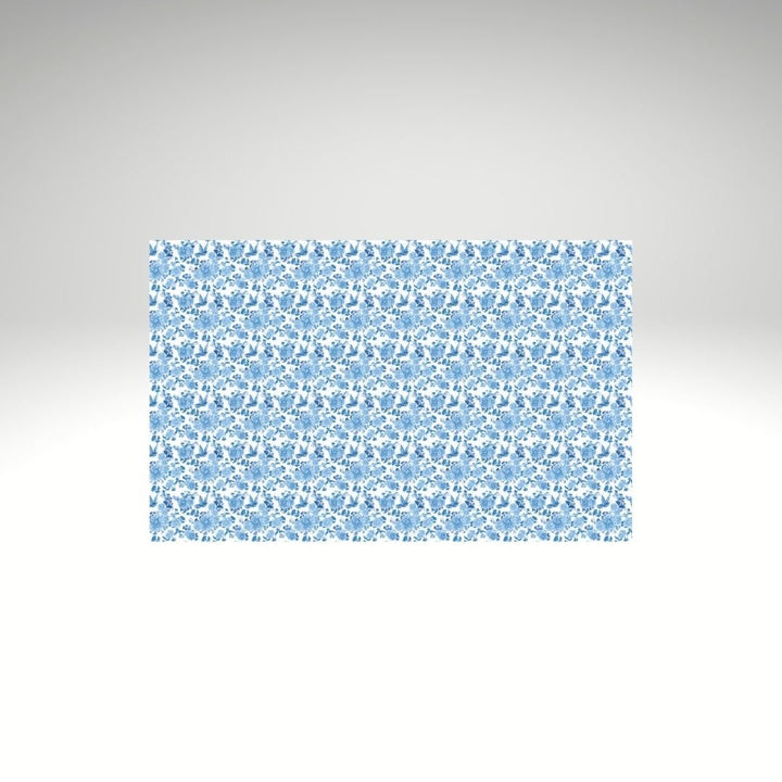 Chinoiserie Pattern Sheet - CMB Pattern Acrylic