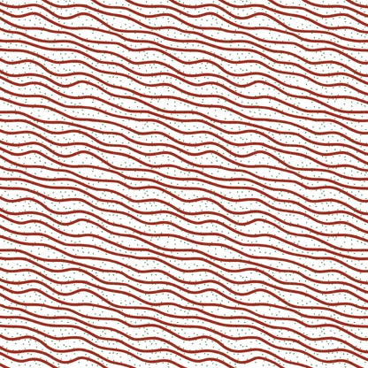 Christmas Cake Pattern Acrylic Sheet - CMB Pattern Acrylic
