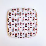 Christmas Cow Pattern Acrylic Sheet - CMB Pattern Acrylic