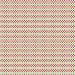 Christmas Diamonds Pattern Acrylic Sheets - CMB Pattern Acrylic