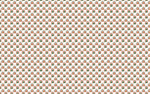 Christmas Rainbows Pattern Acrylic Sheets - CMB Pattern Acrylic