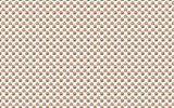 Christmas Rainbows Pattern Acrylic Sheets - CMB Pattern Acrylic