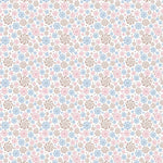 Christmas Sweet Treat Pattern Acrylic Sheets - CMB Pattern Acrylic