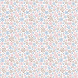 Christmas Sweet Treat Pattern Acrylic Sheets - CMB Pattern Acrylic