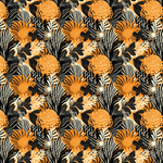 Classic Luxury Floral Pattern Acrylic Sheets - CMB Pattern Acrylic