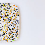 Classy Chic Glitter Dots Cast Acrylic | Glitter Acrylic Sheet | CMB Acrylic