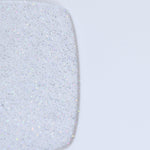 Clear Glitter Jellies Cast Acrylic | Glitter Acrylic Sheet | CMB Acrylic