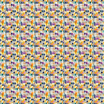 Contemporary Abstract Purple Pattern Acrylic Sheets - CMB Pattern Acrylic