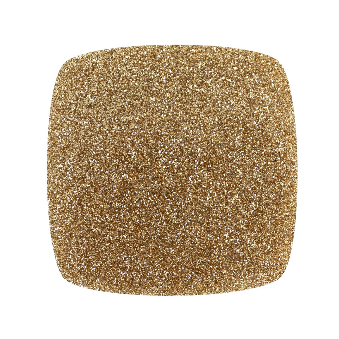 Copper Glitter Cast Acrylic | Glitter Acrylic Sheet | CMB Acrylic