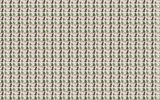 Cowboy Christmas Pattern Acrylic Sheet - CMB Pattern Acrylic