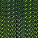 Dark Green Leopard Pattern Acrylic Sheets - CMB Pattern Acrylic