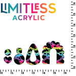 CMB Pattern Acrylic Sheets - Patterned Acrylic Sheets- Wholesale Acrylic Sheets