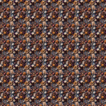 Dark Wildflowers Pattern Acrylic Sheets - CMB Pattern Acrylic