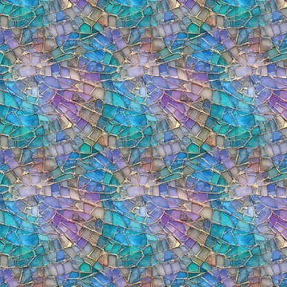 Delicate Quartz Pattern Acrylic Sheets - CMB Pattern Acrylic