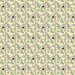 Dino Party Pattern Acrylic Sheets - CMB Pattern Acrylic