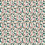 Distressed Western Quatrefoil Pattern Acrylic Sheets - CMB Pattern Acrylic