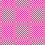 Double Pink Checkered Pattern Acrylic Sheets - CMB Pattern Acrylic