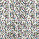 Easter Chicks Pattern Acrylic Sheets - CMB Pattern Acrylic