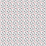 Eyes, Lips, No Face Pattern Acrylic Sheet - CMB Pattern Acrylic