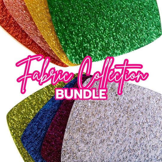 Fabric Collection Full Size Sheet Bundle Custom Made Better
