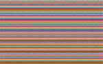 Fall Fairyland Stripes Pattern Acrylic Sheets - CMB Pattern Acrylic