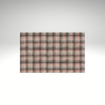 Fall Plaid Pattern Sheet - CMB Pattern Acrylic