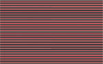 Fall Stripes Pattern Sheet - CMB Pattern Acrylic