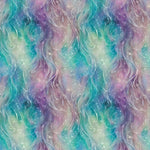Fantasy Hair Pattern Acrylic Sheets - CMB Pattern Acrylic