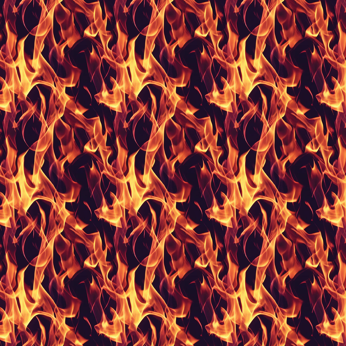 Fire Pattern Examples P0366 | Fire Flames Pattern Acrylic Sheets – Custom Made Better