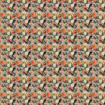 Floral Birds Pattern Acrylic Sheets -  CMB Pattern Acrylic Sheets - Local Plastic & Wholesale Acrylic Sheets Supplier